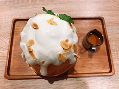-After You Dessert Cafe(CENTRALWORLD)