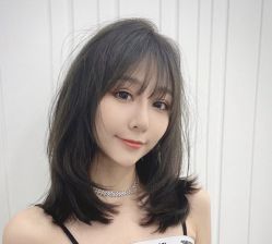 点击看大图 -那茉 Hair Salon