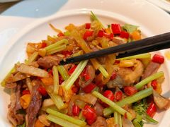 -零柒三幺·山野湖南菜(景枫中心店)