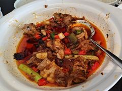 -简小舍·民间手艺菜(武昌江滩店)