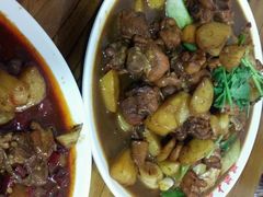 -娜娜大盘鸡(景华路店)