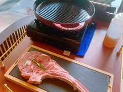 -甲丁坊·德餐·酒吧(五棵松华熙店)