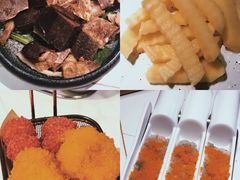 -牛人日志·鲜牛肉骨汤火锅(万科里瑧店)