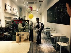-茶力的小怪兽(梅林卓悦汇店)