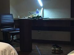 -和颐至尚酒店(石家庄勒泰中心省博物院店)