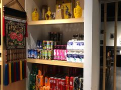 零售区-泉味道贵州厨房(三里河店)