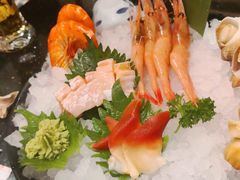 -德川家日本料理(中关村寰太大厦店)