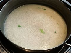 -淘米捞·米汤脆鲩鱼火锅(福田皇岗店)
