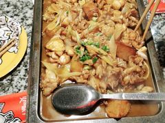 -蛙舍·炭烧牛蛙(东百中心店)