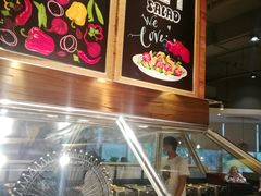 -比格比萨自助(花园路店)