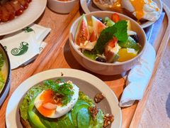 -O'eat Blossom&Pelican(深圳首店)