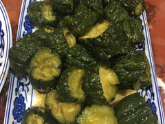 芥末黄瓜墩-九河居(荔湾路店)