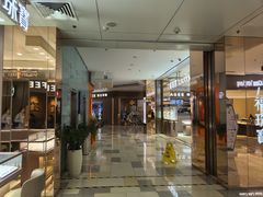 -鹏欣水游城