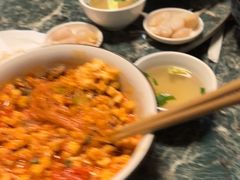 -陈熹公民族美食文化餐厅(中华广场店)