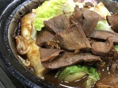 -珍珍小食店(西华路店)