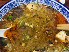 -苏生鸭血粉丝(鹿鸣路店)