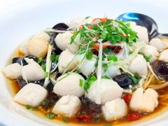 -必点海鲜·海肠捞饭大王(滨江道店)