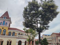 -大同方特欢乐世界