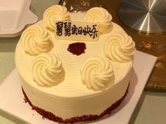 -第戎蛋糕(恒隆广场店)