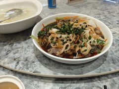 葱油三脆-聚丰园•湖鲜餐厅(阿红私房菜梅石路店)