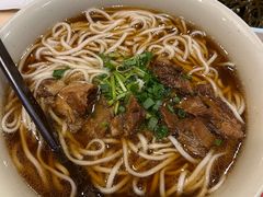 -李先生牛肉面大王(北京东四店)