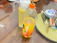 -丽泽山庄·生态怀柔菜·虹鳟鱼(红螺寺店)