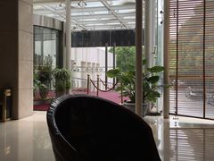 -仙林宾馆-餐厅