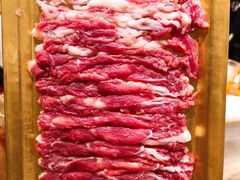 羊后腿-北京老门框爆肚涮肉馆(凤城六路店)