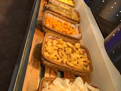 -快乐爱斯米牛排自助(太原街万达店)