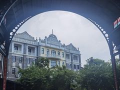 -赤坎·广东华侨国际旅游度假区