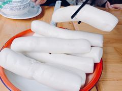 奶香馒头-拈一筷子·宜宾江湖菜(十一街店)