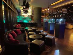 -富力丽思卡尔顿酒店·FLAIR餐厅酒吧