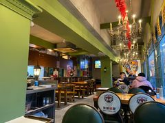 大堂-冰城串吧(柳芳店)