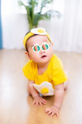 -卡洛儿高端儿童摄影(郑东新区店)