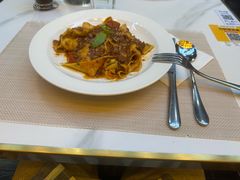 -get pizza意大利餐厅(凯德MALL店)