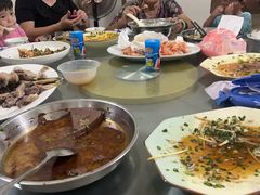 -恒盛海鲜餐厅