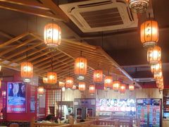 -吴老幺火锅(金龙店)