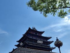 -光岳楼