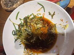 -鸽子窝(黄村店)