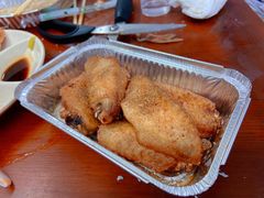 -强记龙虾钳(定安里店)