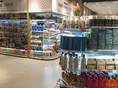 -永辉Bravo超市(东二环泰禾广场店)