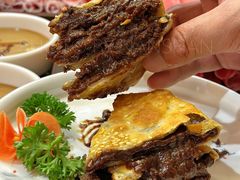 -清真·京华源铜锅涮肉(丰庆店)