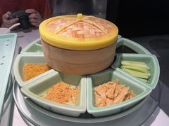 -羲和雅苑•北京烤鸭(国贸商城店)