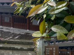 -敬亭山风景名胜区