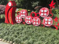 -神仙树公园