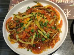 -虾饺妹·粤式手工点心(水荫路店)