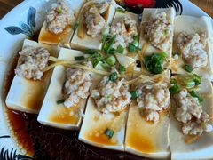 -香竹农庄•传统竹筒饭(十年店)