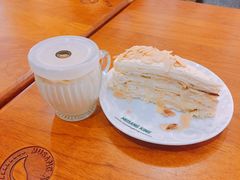 -MUSANG KING猫山王(龙湖杭州滨江天街店)