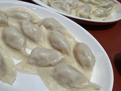 -喜家德虾仁水饺(北京超极合生汇店)