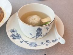 -君来湖滨饭店·渔餐厅